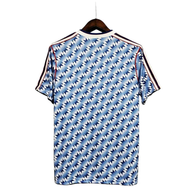 Manchester United 1990/1992 Retro Shirt