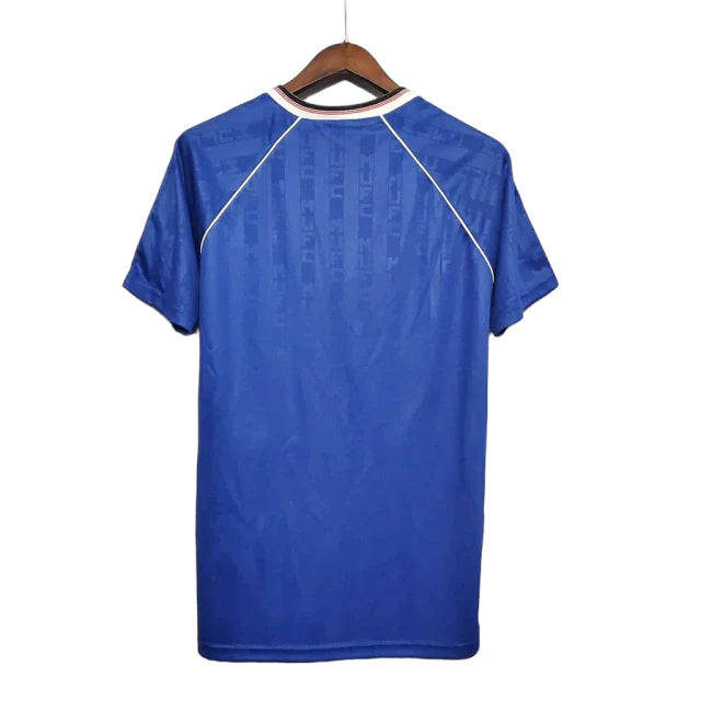 Manchester United 1988/1990 Retro Shirt