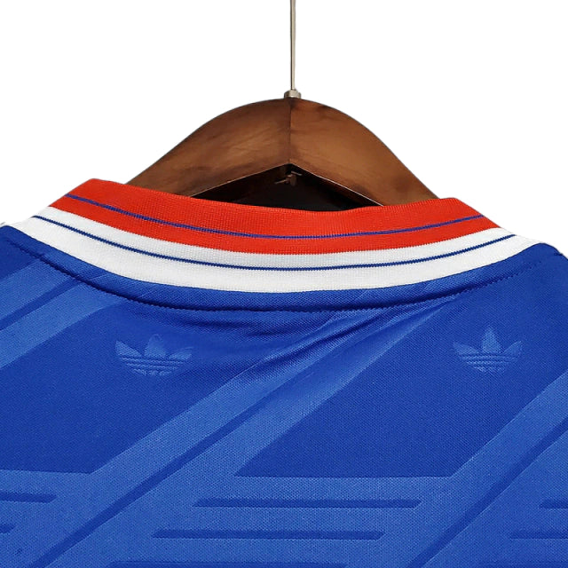 Manchester United 1986/1988 Retro Shirt