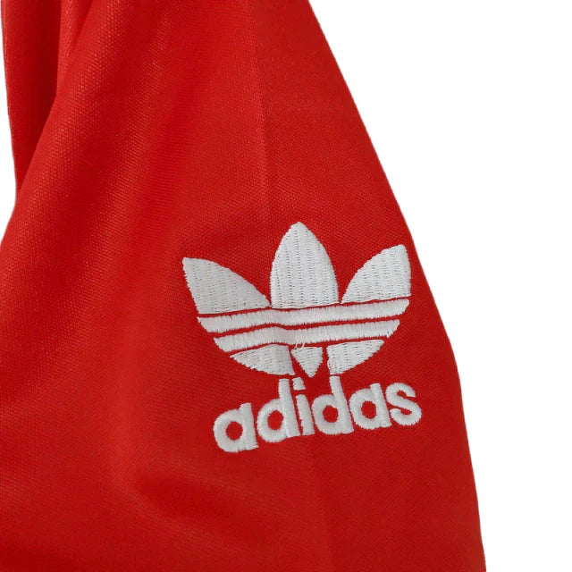 Manchester United 1985/1986 Retro Shirt