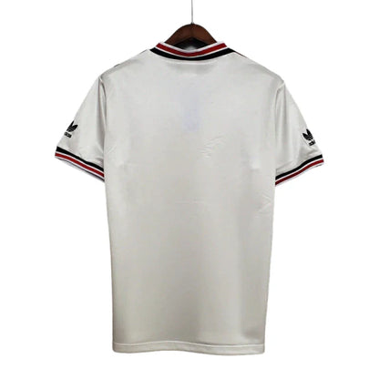 Manchester United 1985 Retro Shirt
