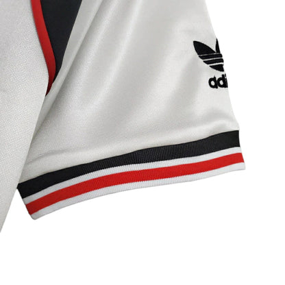 Manchester United 1985 Retro Shirt