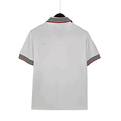 Manchester United 1975/1980 Retro Shirt