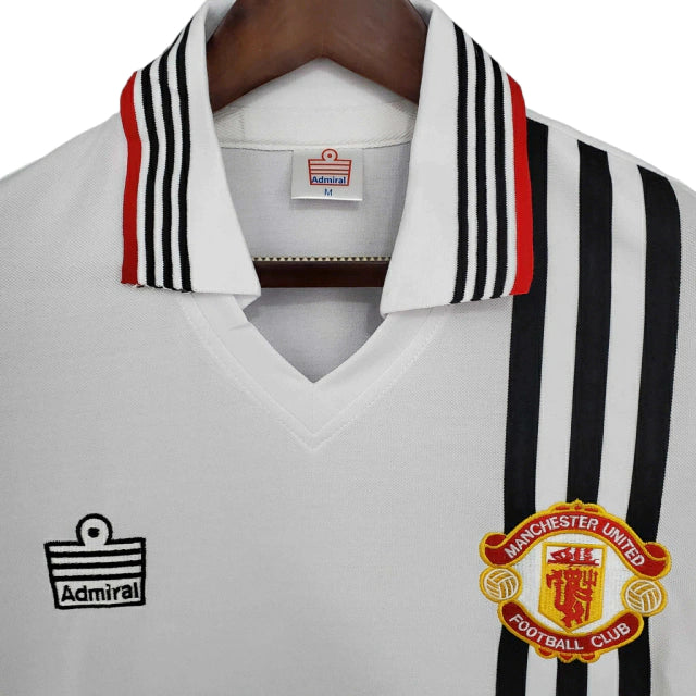 Retro Manchester United 1975-1980