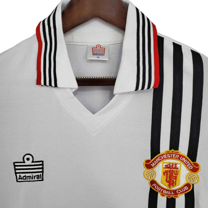 Manchester United 1975/1980 Retro Shirt