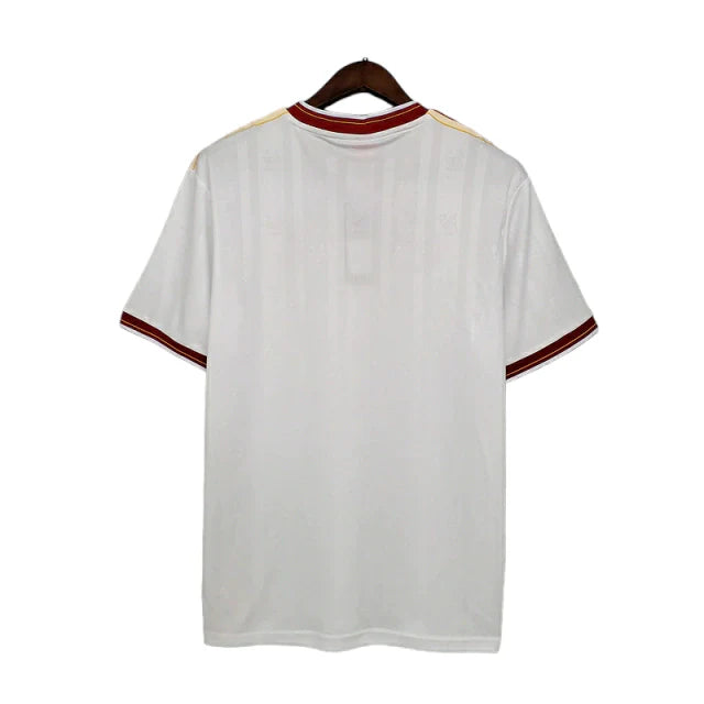 Liverpool 1985/1986 Retro Shirt (Red)