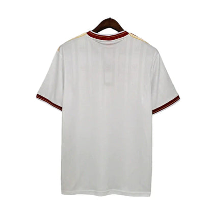 Liverpool 1985/1986 Retro Shirt (Red)