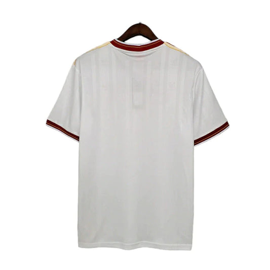 Liverpool 1985/1986 Retro Shirt (Red)