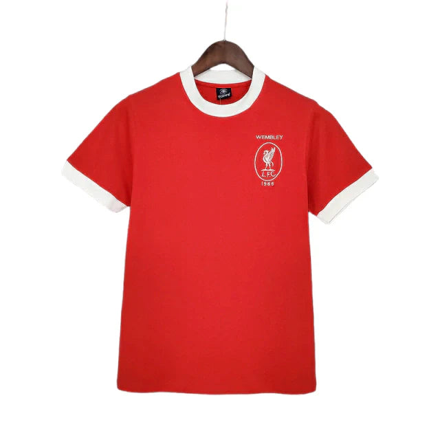 Liverpool 1965 Retro Shirt