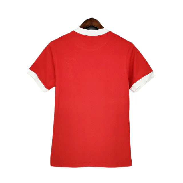 Liverpool 1965 Retro Shirt