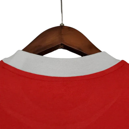 Liverpool 1965 Retro Shirt