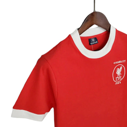 Liverpool 1965 Retro Shirt