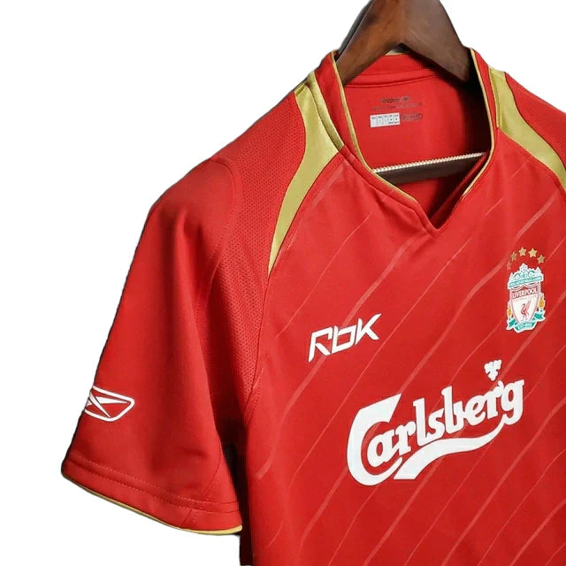 Retro Liverpool 05-06