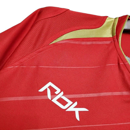 Liverpool 05/06 Retro Shirt