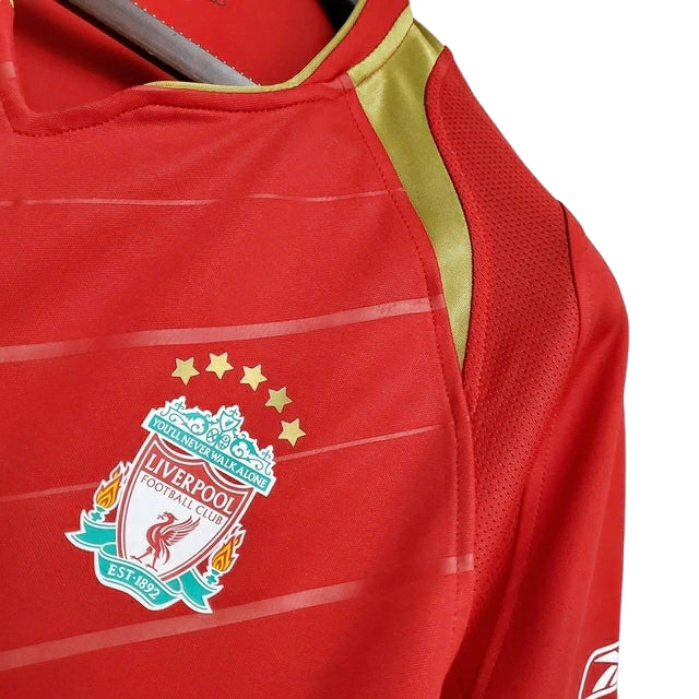 Retro Liverpool 05-06