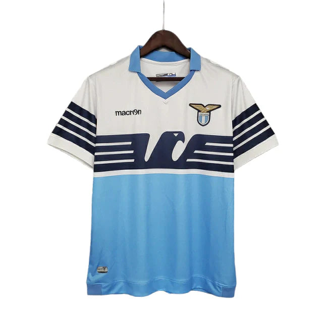 Lazio 2014 Retro Shirt