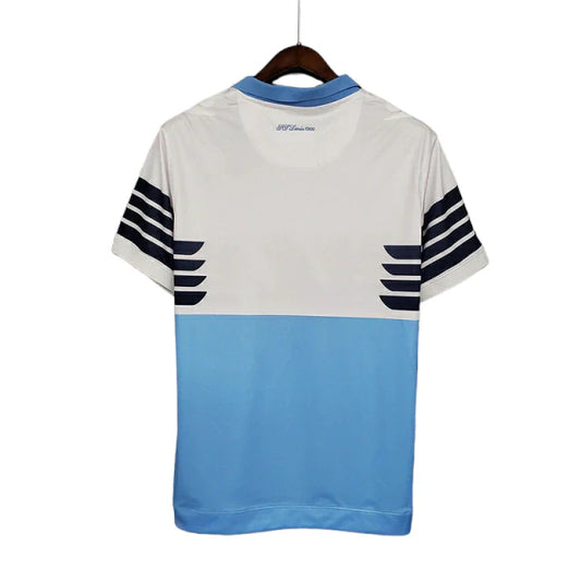 Lazio 2014 Retro Shirt