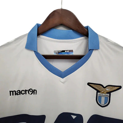 Lazio 2014 Retro Shirt