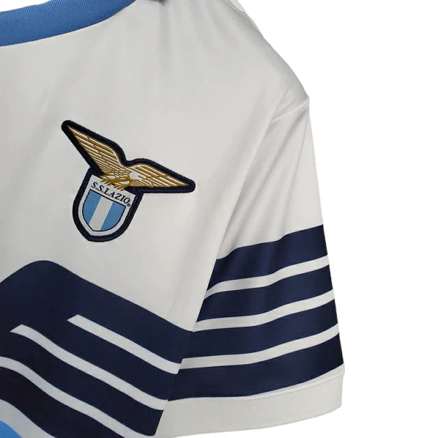 Lazio 2014 Retro Shirt