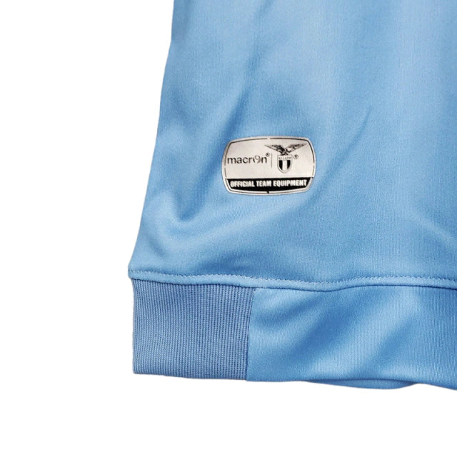Lazio 2014 Retro Shirt