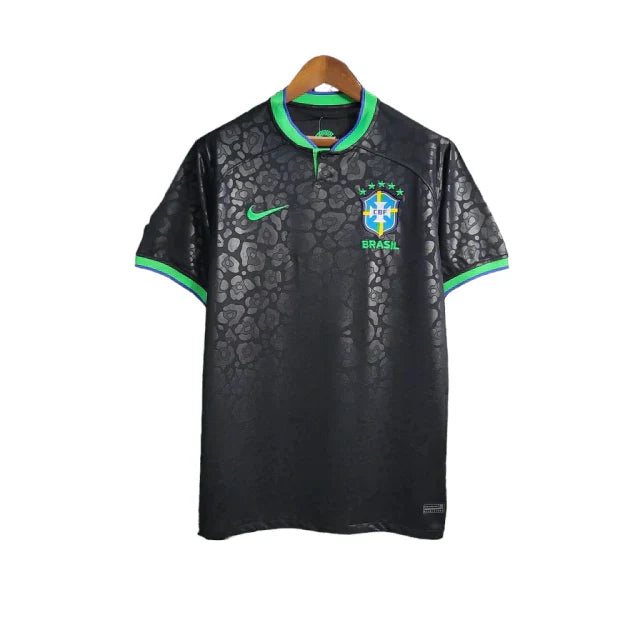 Shirt Seleção Brasileira Concept 2022