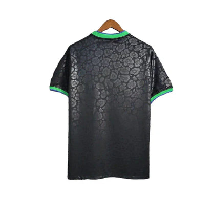 Shirt Seleção Brasileira Concept 2022