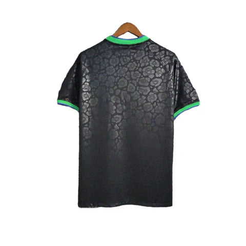 Shirt Seleção Brasileira Concept 2022