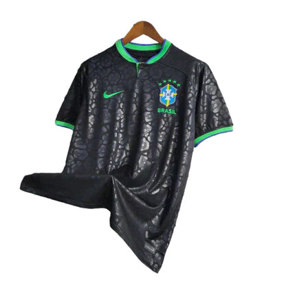 Shirt Seleção Brasileira Concept 2022