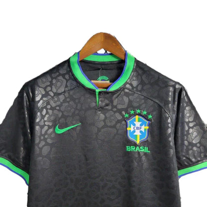 Shirt Seleção Brasileira Concept 2022