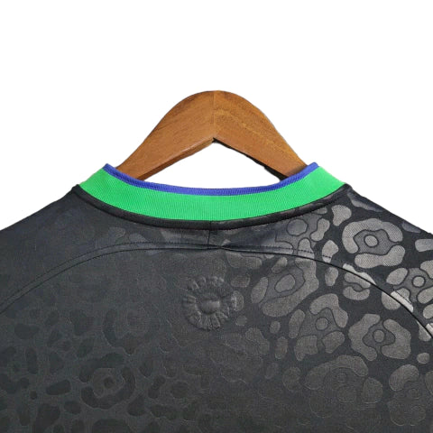 Shirt Seleção Brasileira Concept 2022