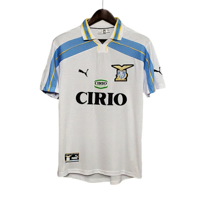Lazio 1998/2000 Retro Shirt
