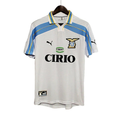 Lazio 1998/2000 Retro Shirt