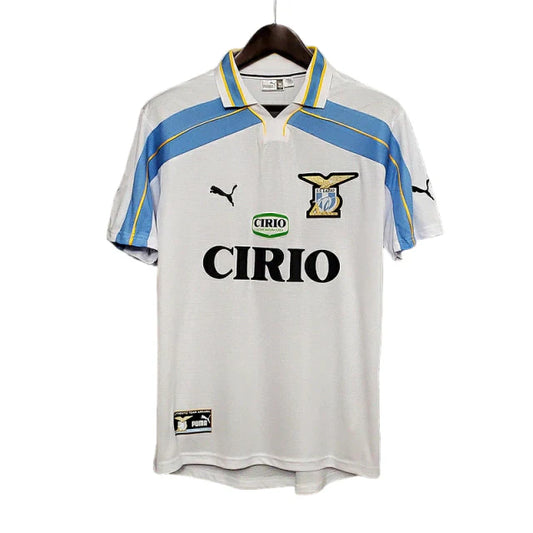 Lazio 1998/2000 Retro Shirt