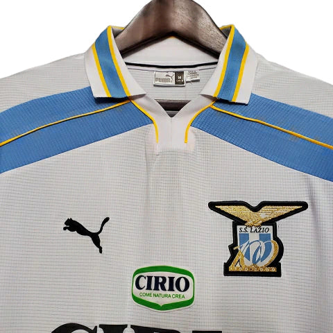 Lazio 1998/2000 Retro Shirt