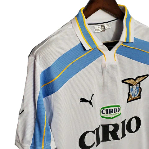 Lazio 1998/2000 Retro Shirt