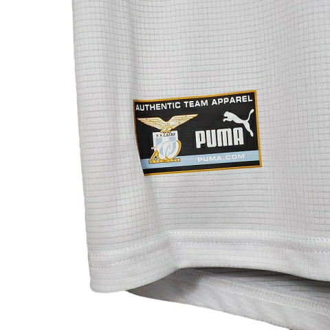 Lazio 1998/2000 Retro Shirt