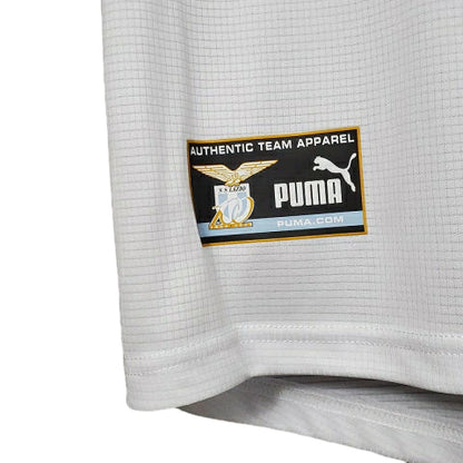 Lazio 1998/2000 Retro Shirt
