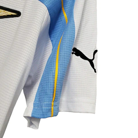 Lazio 1998/2000 Retro Shirt