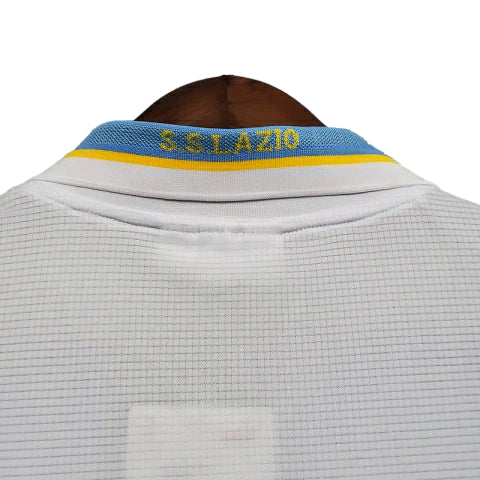 Lazio 1998/2000 Retro Shirt