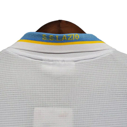 Lazio 1998/2000 Retro Shirt