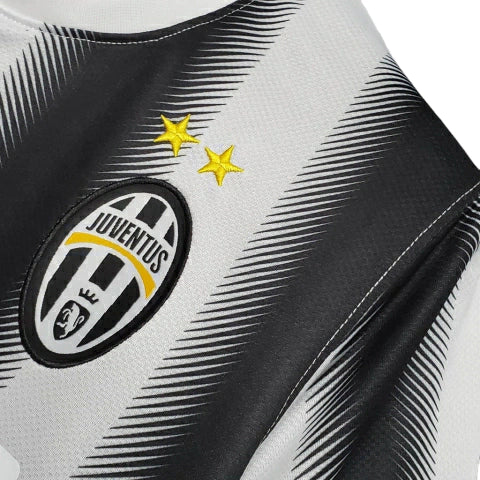 Retro Juventus 2011-2012