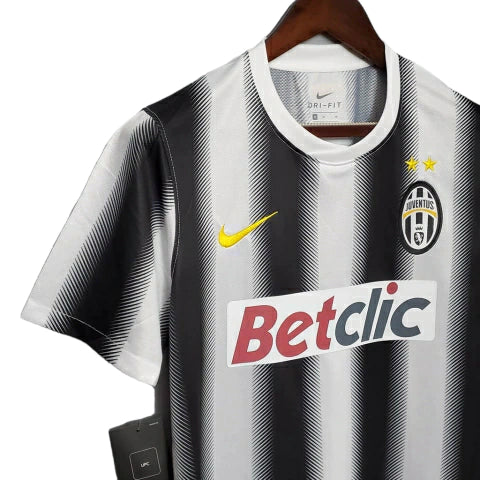 Retro Juventus 2011-2012