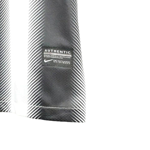 Juventus 2011/2012 Retro Shirt