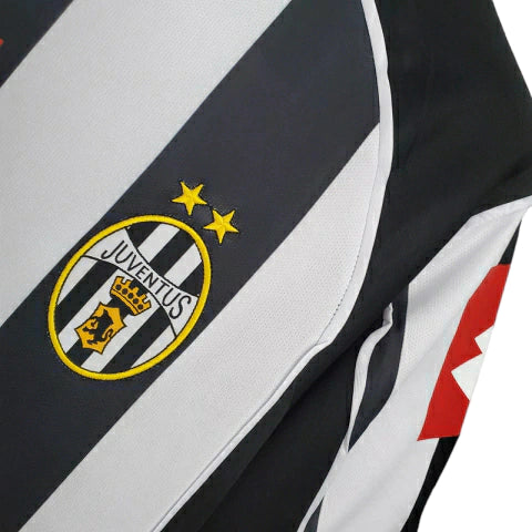 Retro Juventus 2002-2003