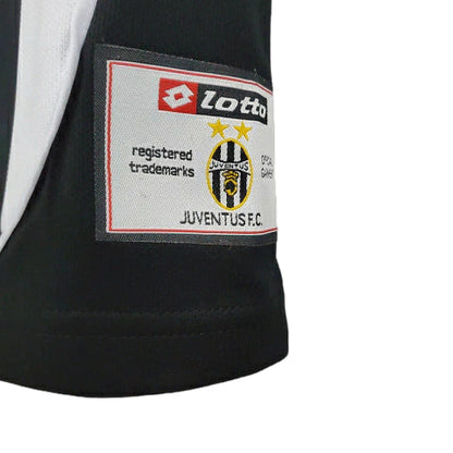 Retro Juventus 2002-2003