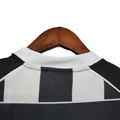 Juventus 2002/2003 Retro Shirt