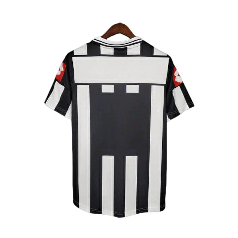 Retro Juventus 2001-2002 - Home