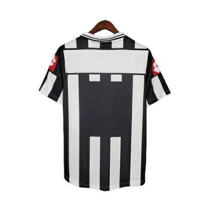 Retro Juventus 2001-2002 - Home