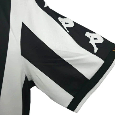 Retro Juventus 1999-2000 - Home