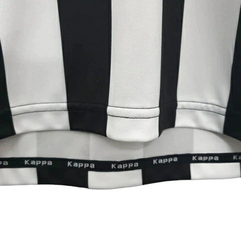 Retro Juventus 1999-2000 - Home